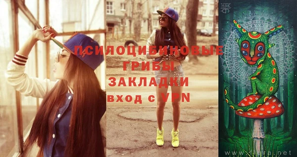 кристаллы Няндома
